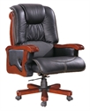 Picture of executive chair