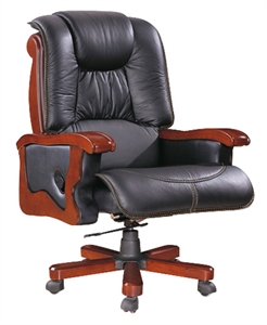 Picture of executive chair