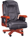 Picture of executive chair