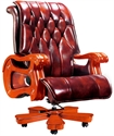 Picture of executive chair