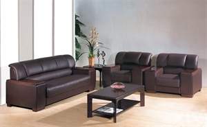 Picture of office sofa