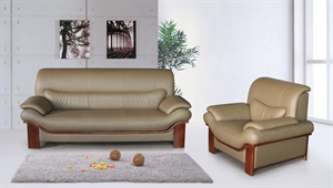 Picture of office sofa