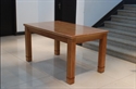 Image de wood dining table