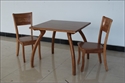 Image de wood dining table