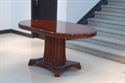 Picture of wood dining table
