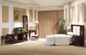 Picture of single room