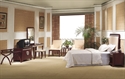 Picture of single room