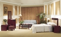 Picture of single room