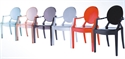 Picture of ghost chair