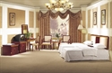 Picture of double room