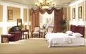 Picture of double room