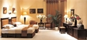 Picture of double room