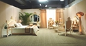 Picture of single room