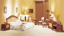 Picture of single room