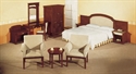 Picture of single room