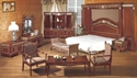 Picture of single room