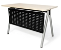 Picture of office table