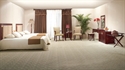 Picture of double room
