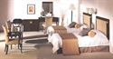 Picture of double room