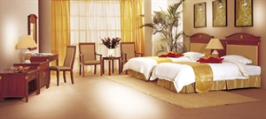 Изображение double room