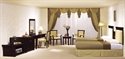 Picture of double room