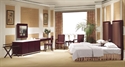 Picture of double room
