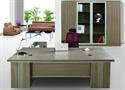 Picture of executive table