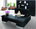 Picture of executive table