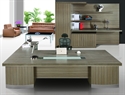 Picture of executive table