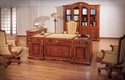 Picture of executive table
