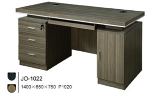 Picture of office table