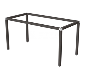 steel frame