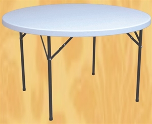 Image de 4ft round table