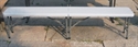 Picture of 6ft fold in half bench