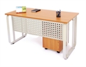 Picture of table