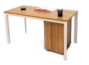 Picture of table