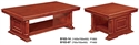 Picture of tea table