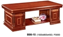 Picture of tea table