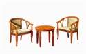 Picture of arm chair