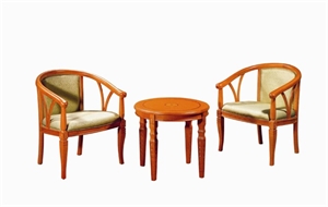 Picture of arm chair