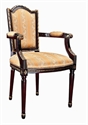 Picture of wood chair