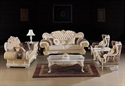 Picture of sofa