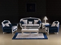 Picture of sofa