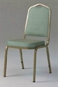Picture of steel chair