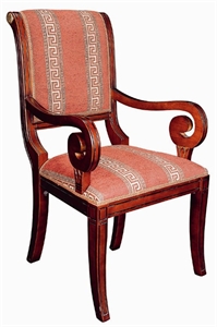 Image de wood chair