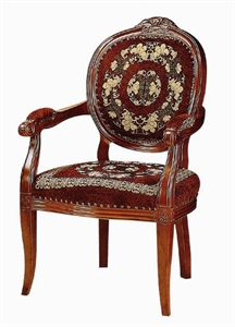 Image de wood chair