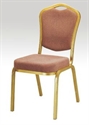 Picture of aluminium chair