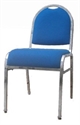 Picture of steel chair