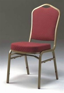 steel chair の画像