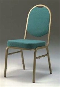 steel chair の画像